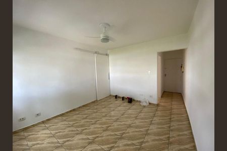 Apartamento à venda com 3 quartos, 72m² em Conjunto Residencial Butanta, São Paulo