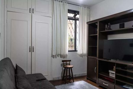 Apartamento à venda com 3 quartos, 150m² em Coracao de Jesus, Belo Horizonte