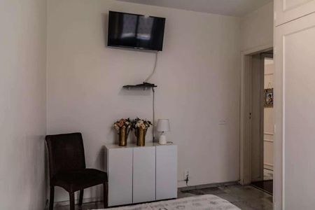 Apartamento à venda com 3 quartos, 150m² em Coracao de Jesus, Belo Horizonte