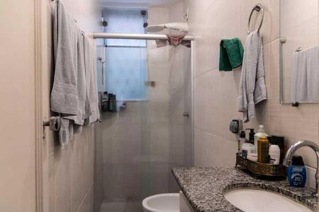 Apartamento à venda com 3 quartos, 150m² em Coracao de Jesus, Belo Horizonte