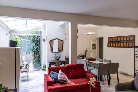 Apartamento à venda com 3 quartos, 150m² em Coracao de Jesus, Belo Horizonte