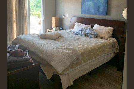 Casa para alugar com 4 quartos, 376m² em Residencial Cinco (Alphaville), Santana de Parnaíba