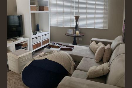 Casa para alugar com 4 quartos, 376m² em Residencial Cinco (Alphaville), Santana de Parnaíba