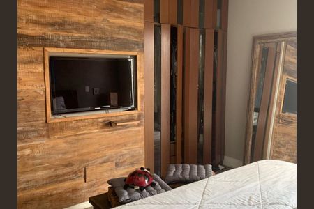 Casa para alugar com 4 quartos, 376m² em Residencial Cinco (Alphaville), Santana de Parnaíba