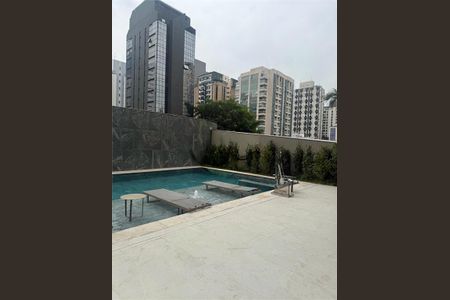 Kitnet/Studio à venda com 1 quarto, 29m² em Planalto Paulista, São Paulo