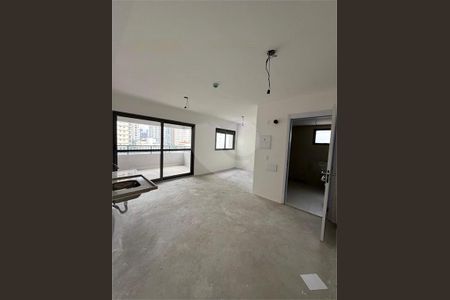 Kitnet/Studio à venda com 1 quarto, 29m² em Planalto Paulista, São Paulo