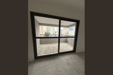 Kitnet/Studio à venda com 1 quarto, 29m² em Planalto Paulista, São Paulo