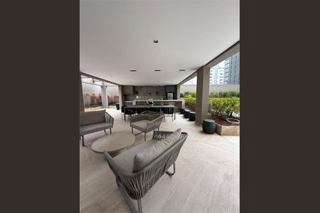 Kitnet/Studio à venda com 1 quarto, 29m² em Planalto Paulista, São Paulo