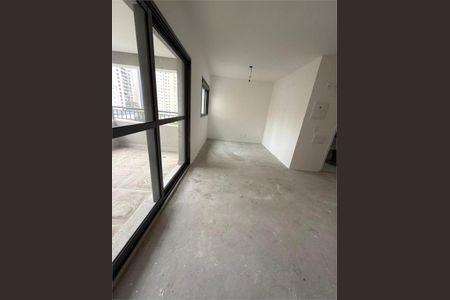 Kitnet/Studio à venda com 1 quarto, 29m² em Planalto Paulista, São Paulo