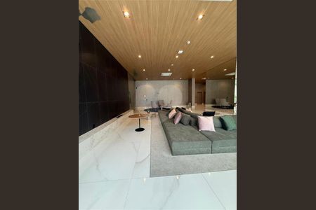 Kitnet/Studio à venda com 1 quarto, 29m² em Planalto Paulista, São Paulo