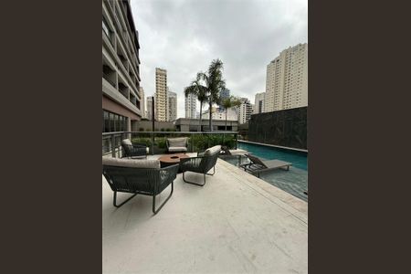 Kitnet/Studio à venda com 1 quarto, 29m² em Planalto Paulista, São Paulo