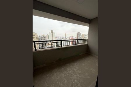 Kitnet/Studio à venda com 1 quarto, 29m² em Planalto Paulista, São Paulo