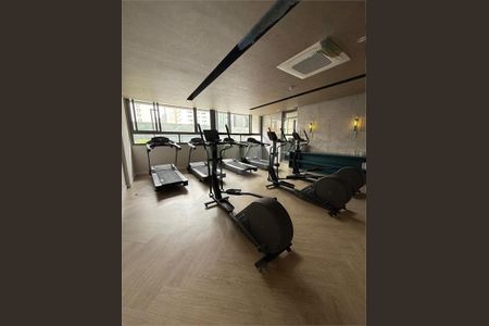 Kitnet/Studio à venda com 1 quarto, 29m² em Planalto Paulista, São Paulo