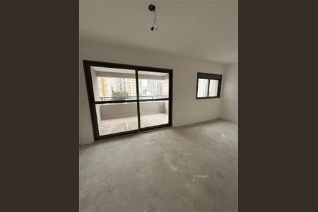 Kitnet/Studio à venda com 1 quarto, 29m² em Planalto Paulista, São Paulo