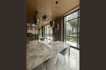 Kitnet/Studio à venda com 1 quarto, 29m² em Planalto Paulista, São Paulo