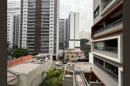 Studio à venda com 28m², 0 quarto e sem vagaStudio