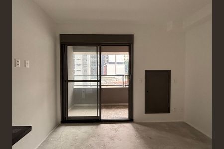 Studio de kitnet/studio para alugar com 0 quarto, 28m² em Vila Clementino, São Paulo