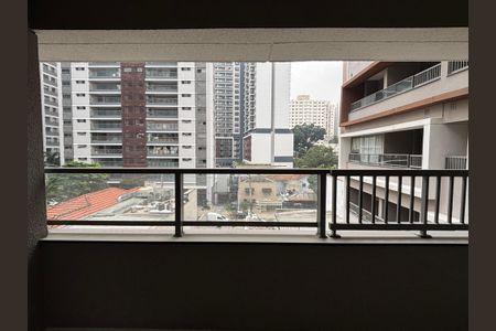 Studio de kitnet/studio para alugar com 0 quarto, 28m² em Vila Clementino, São Paulo