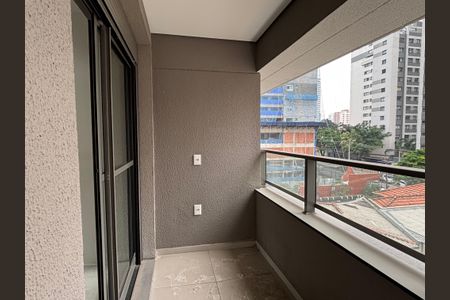 Studio à venda com 28m², 0 quarto e sem vagaStudio