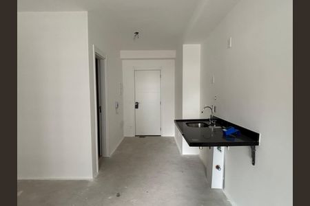 Studio de kitnet/studio para alugar com 0 quarto, 28m² em Vila Clementino, São Paulo