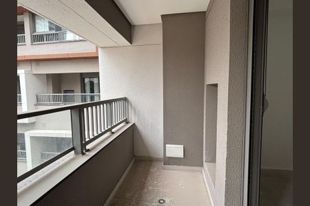 Studio de kitnet/studio para alugar com 0 quarto, 28m² em Vila Clementino, São Paulo