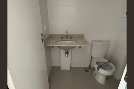 Studio de kitnet/studio para alugar com 0 quarto, 28m² em Vila Clementino, São Paulo