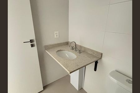 Studio de kitnet/studio para alugar com 0 quarto, 28m² em Vila Clementino, São Paulo