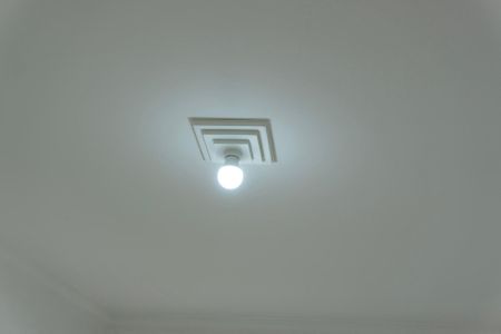 Apartamento para alugar com 44m², 2 quartos e sem vaga Apartamento para alugar com 44m², 2 quartos e sem vagadetalhe quarto