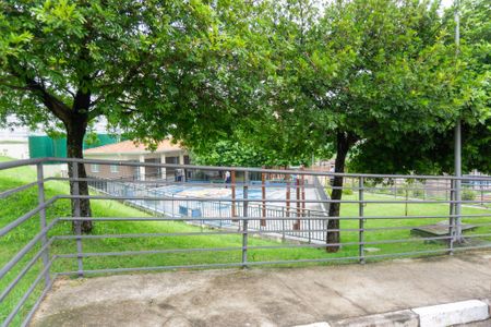 Apartamento para alugar com 44m², 2 quartos e sem vaga Apartamento para alugar com 44m², 2 quartos e sem vagaÁrea comum - Salão de festas