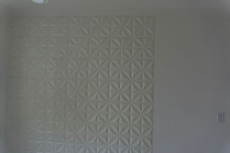 Detalhe Sala de apartamento para alugar com 2 quartos, 44m² em Vila da Oportunidade, Carapicuíba