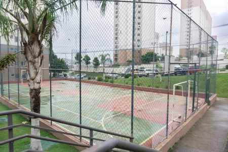 Apartamento para alugar com 44m², 2 quartos e sem vaga Apartamento para alugar com 44m², 2 quartos e sem vagaQuadra Esportiva