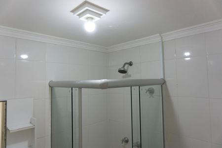 Apartamento para alugar com 44m², 2 quartos e sem vaga Apartamento para alugar com 44m², 2 quartos e sem vagaBanheiro