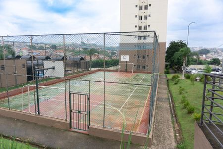 Apartamento para alugar com 44m², 2 quartos e sem vaga Apartamento para alugar com 44m², 2 quartos e sem vagaQuadra Esportiva