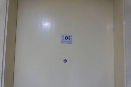 Apartamento para alugar com 44m², 2 quartos e sem vaga Apartamento para alugar com 44m², 2 quartos e sem vagaHall de entrada