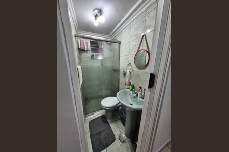 Apartamento à venda com 3 quartos, 73m² em Vila Andrade, São Paulo