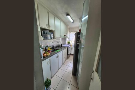 Apartamento à venda com 3 quartos, 73m² em Vila Andrade, São Paulo