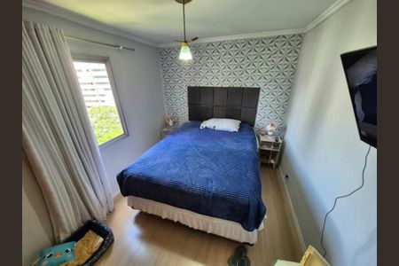 Apartamento à venda com 3 quartos, 73m² em Vila Andrade, São Paulo