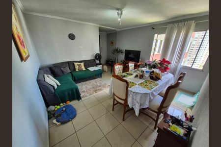 Apartamento à venda com 3 quartos, 73m² em Vila Andrade, São Paulo