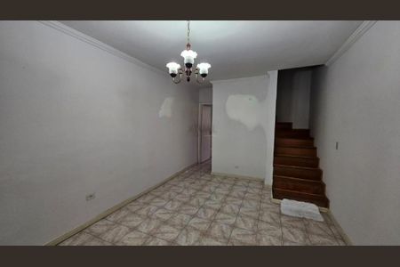 Casa à venda com 2 quartos, 115m² em Jardim Pedreira, São Paulo