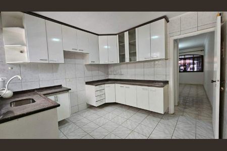 Casa à venda com 2 quartos, 115m² em Jardim Pedreira, São Paulo