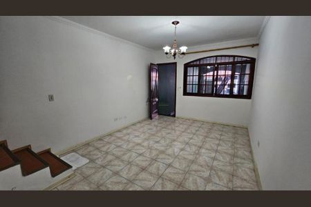 Casa à venda com 2 quartos, 115m² em Jardim Pedreira, São Paulo