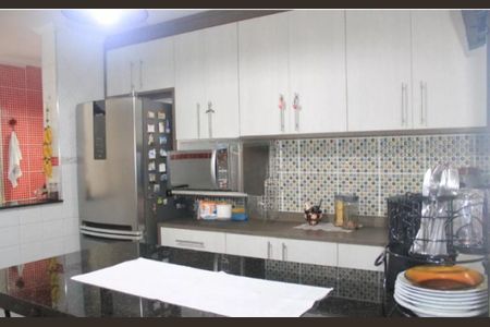 Casa à venda com 3 quartos, 150m² em Portal dos Gramados, Guarulhos