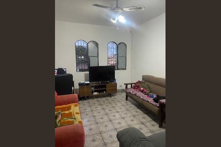 Casa à venda com 2 quartos, 109m² em Pestana, Osasco