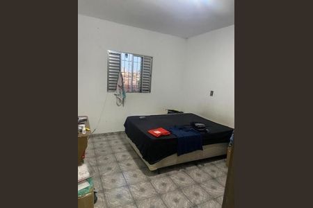Casa à venda com 2 quartos, 109m² em Pestana, Osasco