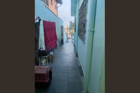 Casa à venda com 2 quartos, 109m² em Pestana, Osasco