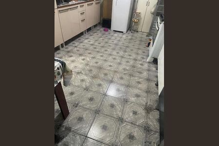 Casa à venda com 2 quartos, 109m² em Pestana, Osasco