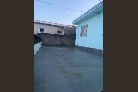 Casa à venda com 2 quartos, 109m² em Pestana, Osasco