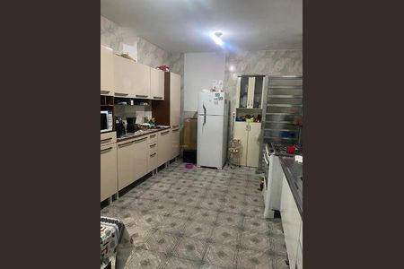 Casa à venda com 2 quartos, 109m² em Pestana, Osasco