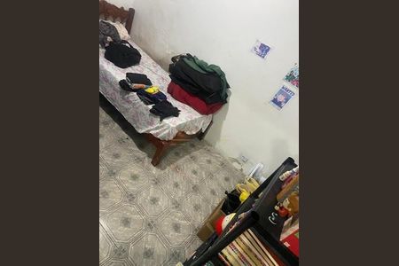 Casa à venda com 2 quartos, 109m² em Pestana, Osasco