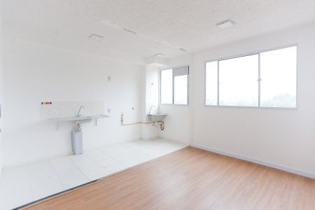 Apartamento para alugar com 2 quartos, 40m² em Jardim Gilda Maria, São Paulo
